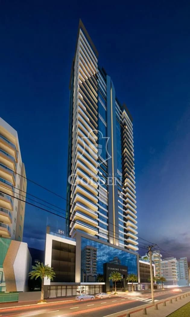 DIAMOND TOWER — 3