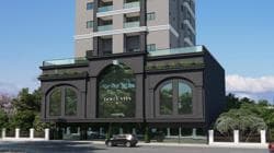 DOLCE VITA B. RESIDENCIALE