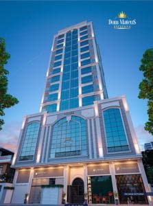 EDIFICIO DOM MATHEUS