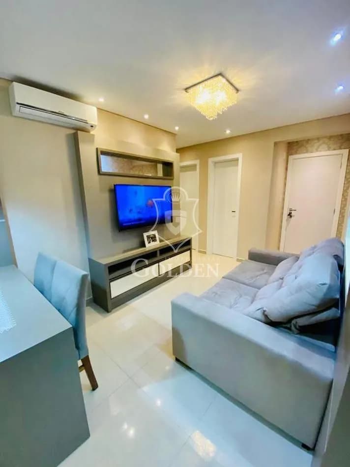 RESIDENCIAL MIRANTE DO MAR I — 3