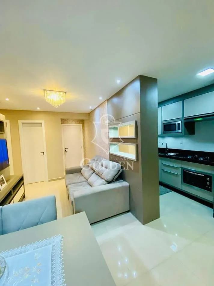 RESIDENCIAL MIRANTE DO MAR I — 4