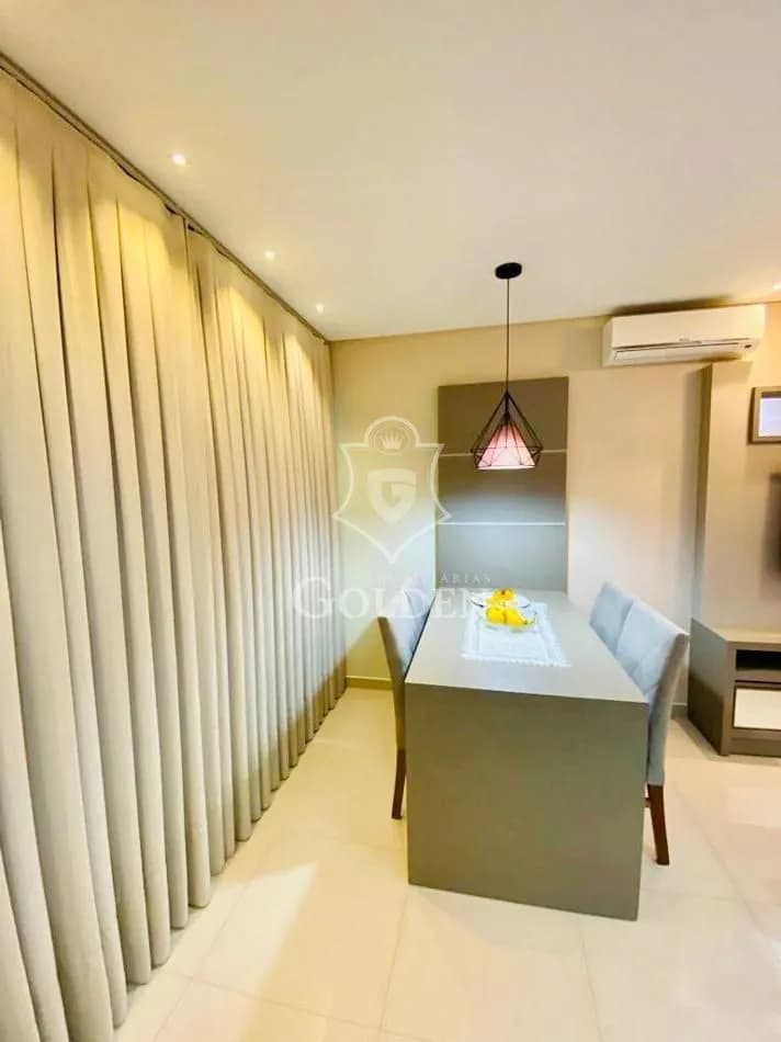 RESIDENCIAL MIRANTE DO MAR I — 5