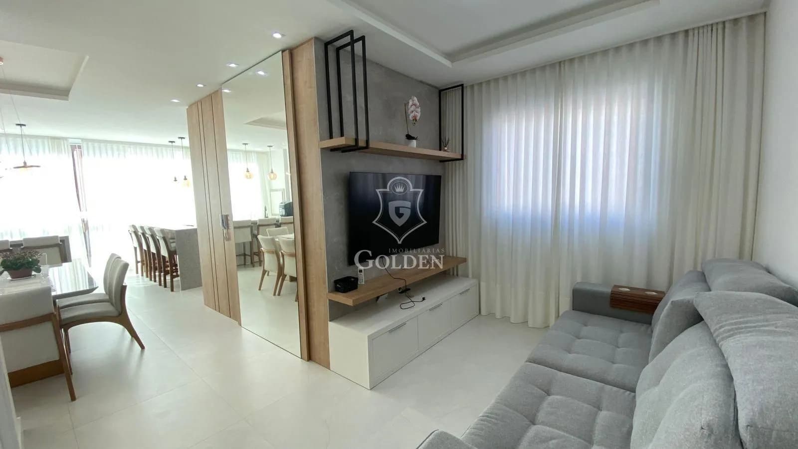 RIO SENA RESIDENCE — 2