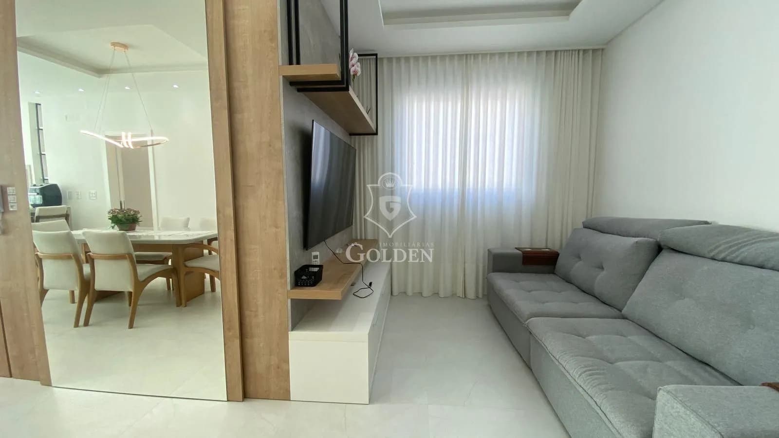 RIO SENA RESIDENCE — 3