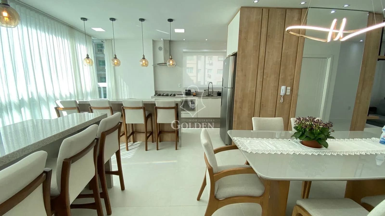 RIO SENA RESIDENCE — 4