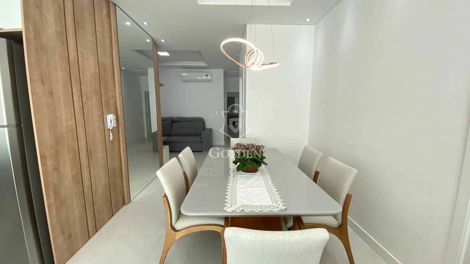 RIO SENA RESIDENCE — 5