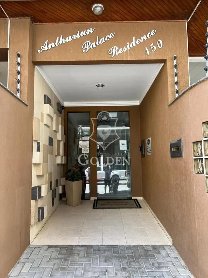ANTHURIUN PALACE RESIDENCE — 5