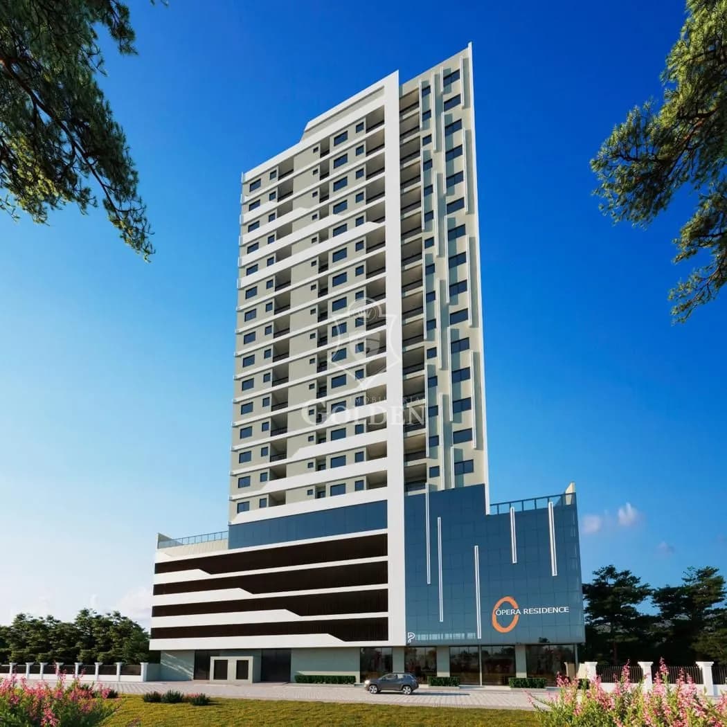 OPERA RESIDENCE — 2
