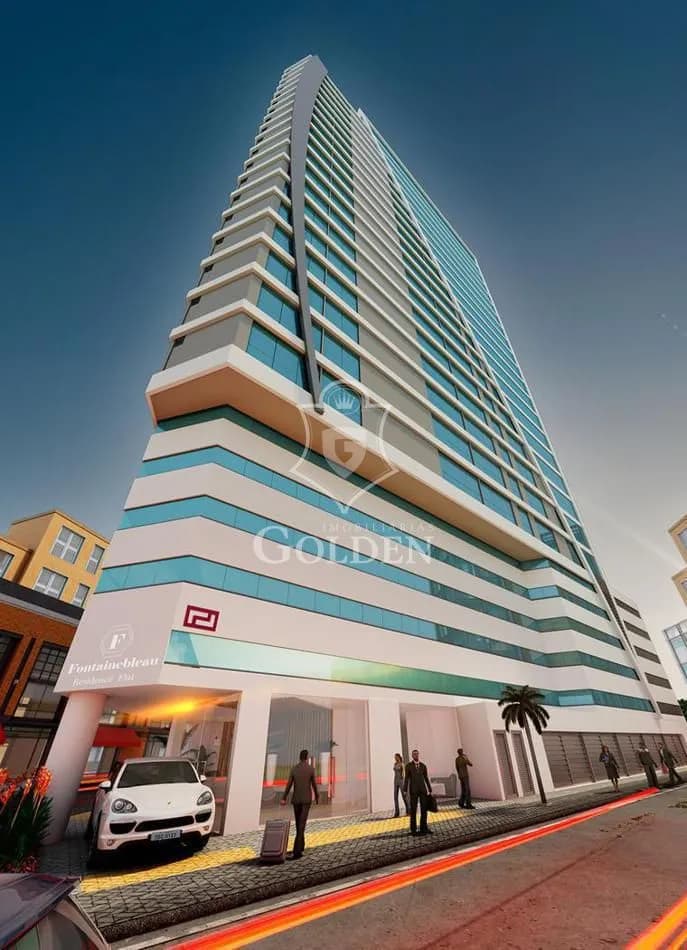 FONTAINEBLEAU FLATS — 2