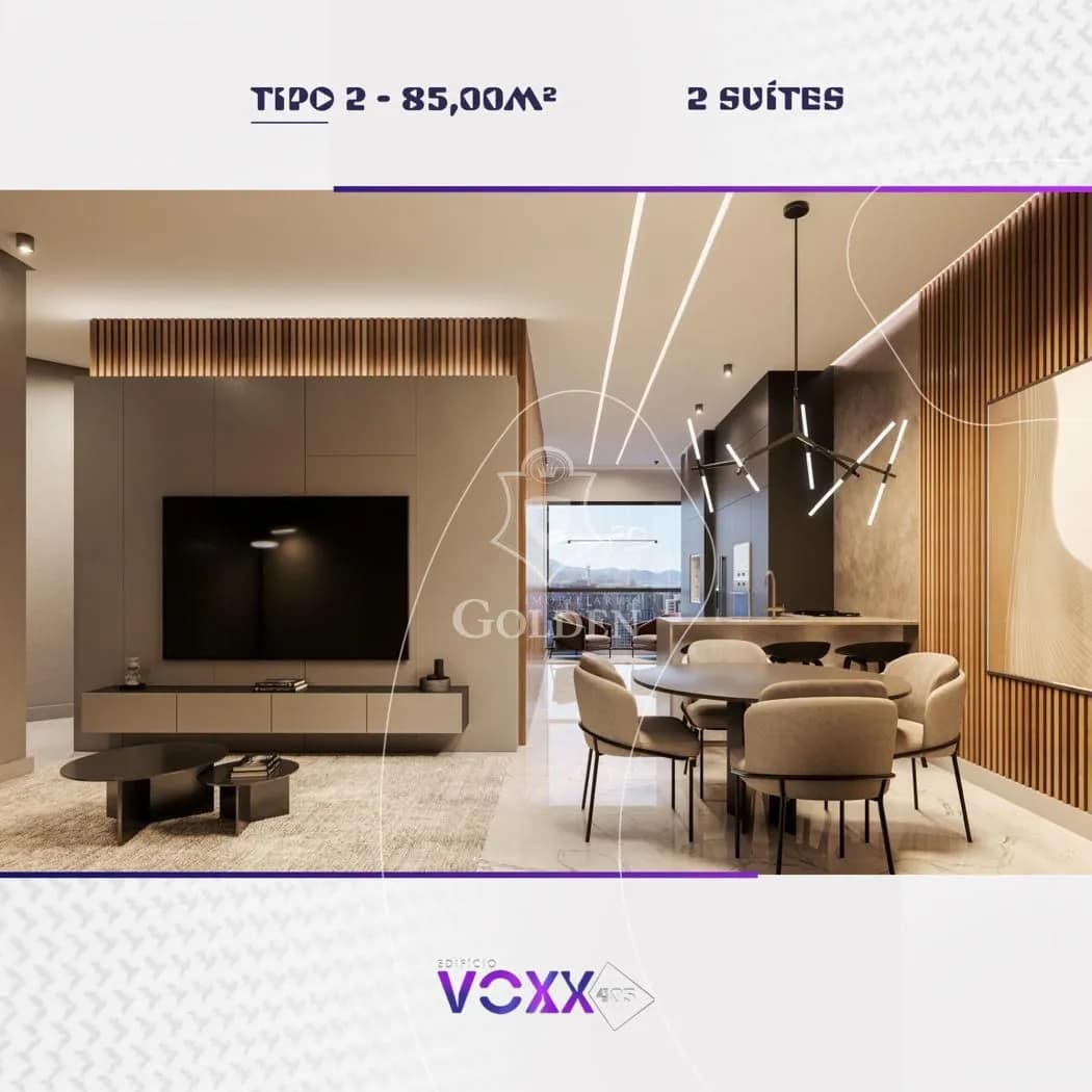 EDIFICIO VOXX 405 — 5