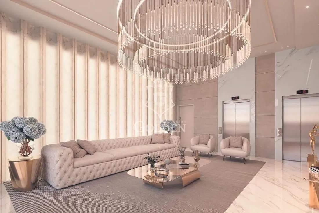 DIAMANTE RESIDENCE — 5